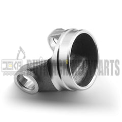 Driveshaft 3-28-557 Weld Yoke 1410 Series Tube Yoke Fits 3.5" x 0.083" Wall Tube