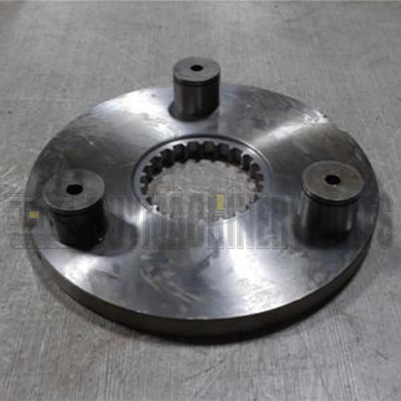 DAEWOO DH150 Swing motor First Class three star Frame(with pin)