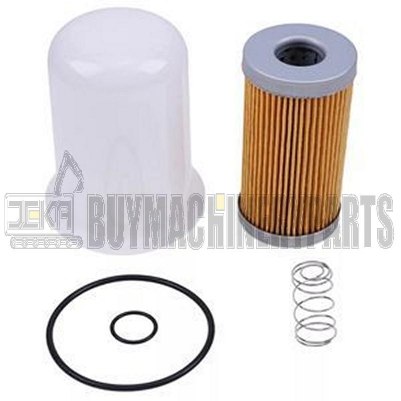 Fuel Filter Kit 15521-43160 15521-43100 for Kubota L235 L275 L3600 1140 1145 1165 L2250 L2650 L2850 L2900 L2950