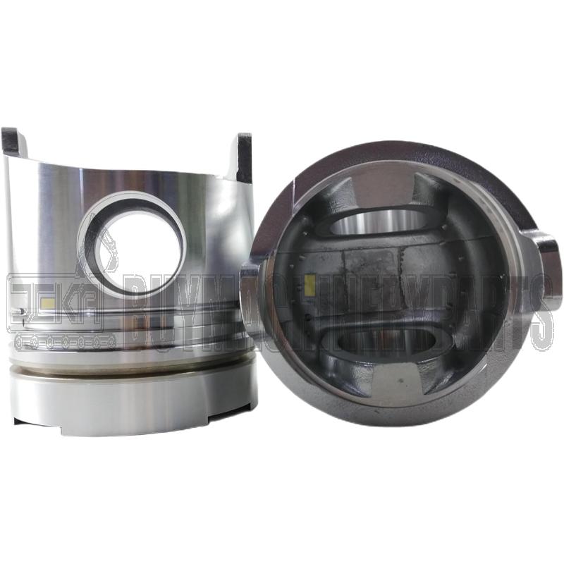 Piston 36217-30700 Suitable For Mitsubishi S6B-PTA Engines Parts