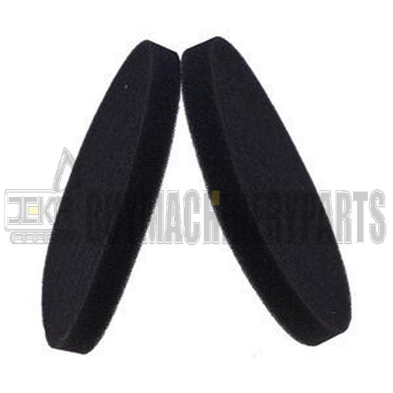 2 Air Filter Intake Cleaners 13781-04400-000 for Suzuki ALT50 LT50 LTA50 JR50 JR50R LT50