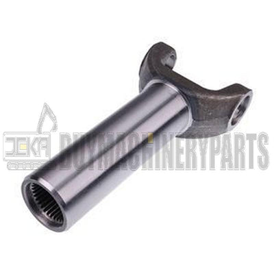 Transmission & Transfer Case Slip Yoke 3-3-5551X for NP 246 261 263 GM TH400 Turbo 400 4l80E 4L85E Muncie M21 M22