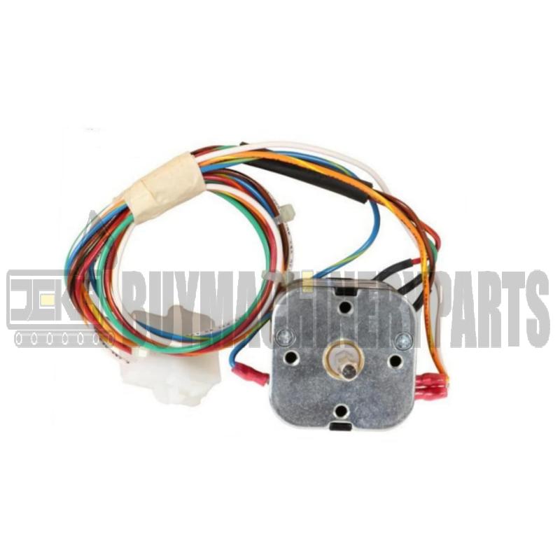 Speed Control 4360407 JLG Boom Lift Part Used for H800AJ, 18RS, 18RSJ, 24RS, 24RSJ, 340AJ, 400S HC3, 460SJ HC3, 400S, 460SJ, 400SC, 460SJC, 450A...