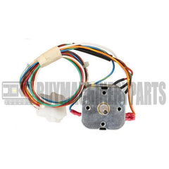 Speed Control 4360407 JLG Boom Lift Part Used for H800AJ, 18RS, 18RSJ, 24RS, 24RSJ, 340AJ, 400S HC3, 460SJ HC3, 400S, 460SJ, 400SC, 460SJC, 450A...