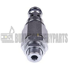 Relief Valve 25/221873 25/220180 for JCB Excavator 8040ZTS 8045ZTS 8065RTS 8052 8060 8056