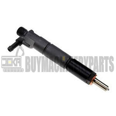 4 PCS Fuel Injector 6204-11-3500 for Komatsu 4D95 4D95L S4D95LE-3 S6D102E-1 Engine PC60-6 PW98MR-6 WA100M-5 WA70-5 WA80-5 WA90-5