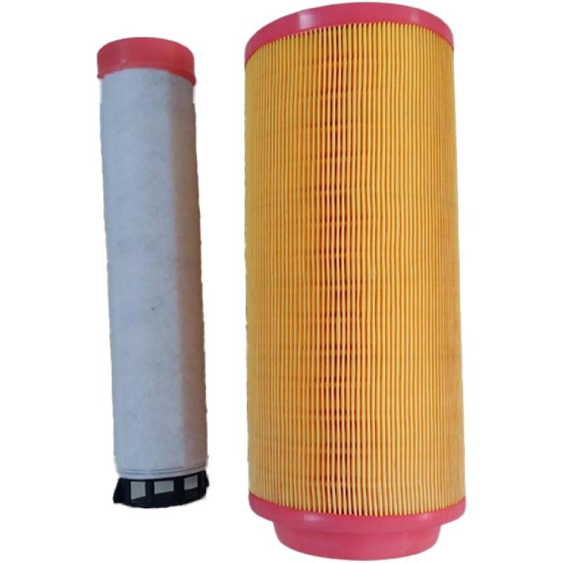 Air Filter 19111-13001 C15300/3 CF300 Fits for TAKEUCHI TB285 TB290 for JCB JS8075