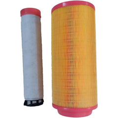 Air Filter 19111-13001 C15300/3 CF300 Fits for TAKEUCHI TB285 TB290 for JCB JS8075