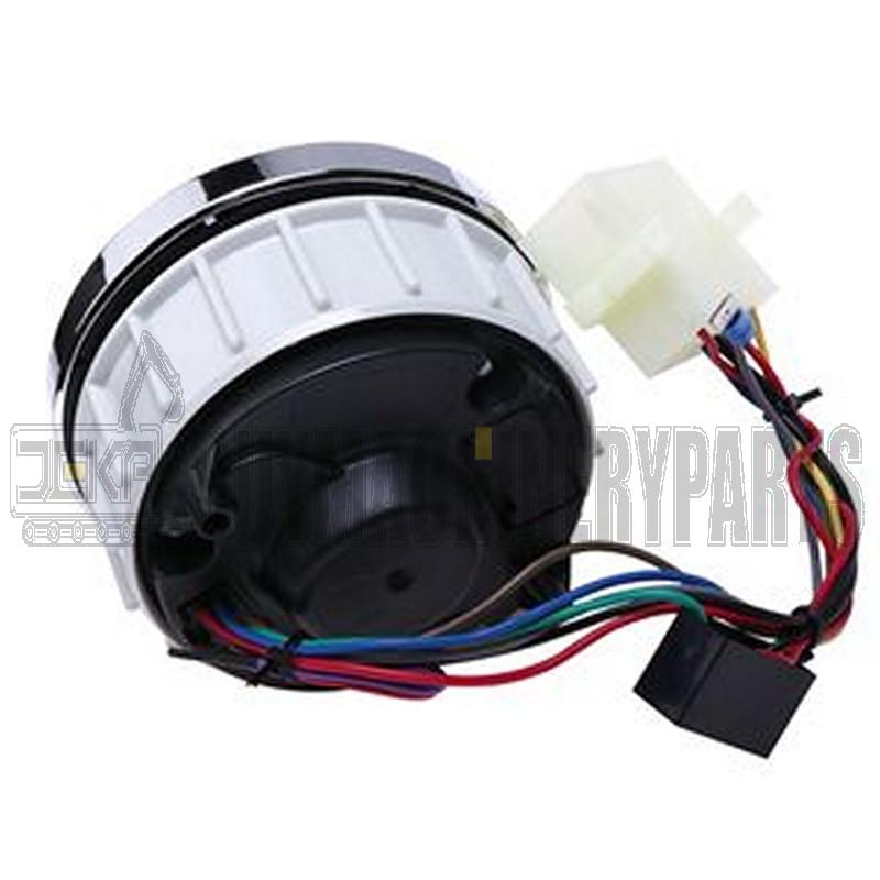 Gauge Tacho Hourmeter 704/38700 for JCB 2CX 2CXS 2CXSL 2CXU 4C444