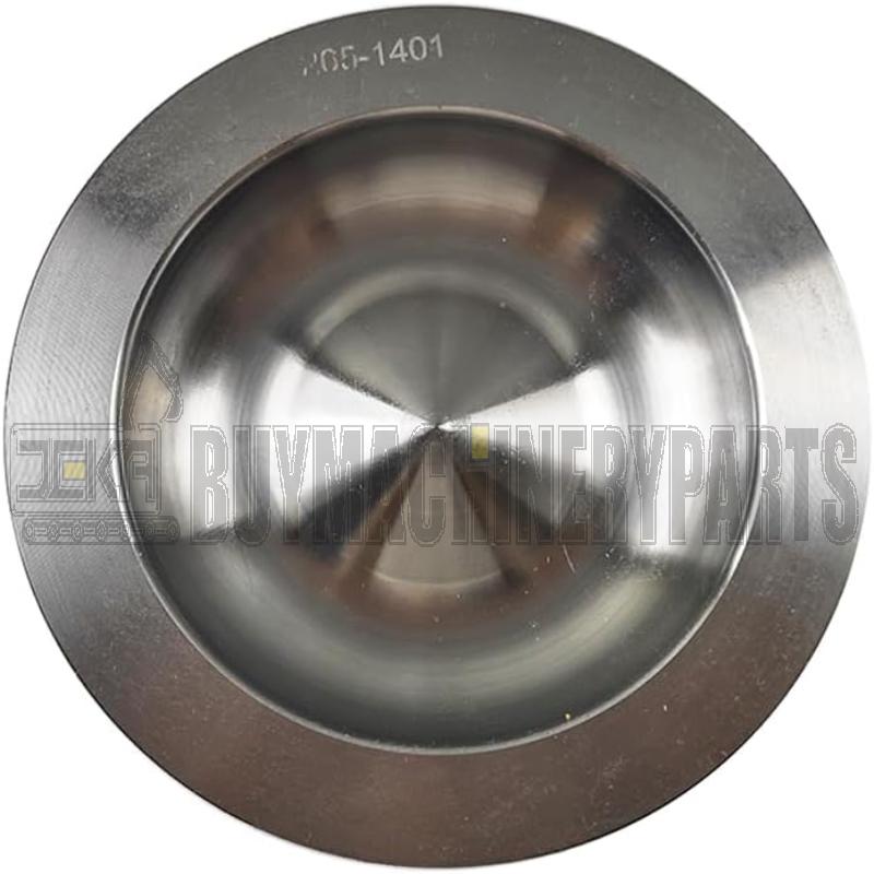 Piston 265-1401 324-7380 Suitable For Caterpillar C9 Engines