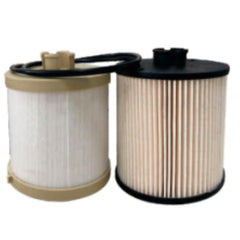 Fuel Filter KIT RC133 Replaces Baldwin PF7934 KIT  Ford 6.4 Powerstroke Diesel FD4609 8C3Z-9N184-A