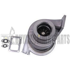 Turbo HX55 Turbocharger 4044198 for Volvo Engine MD13 Euro 3 D13A Truck FH FM E3