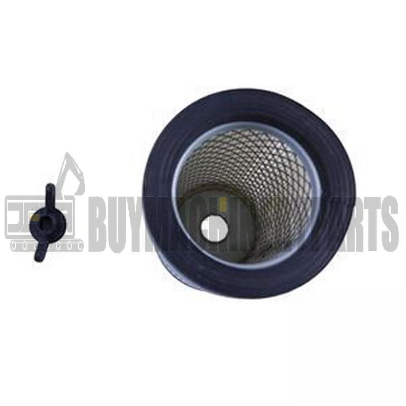 Air Filter AM108242 & M94734 for John Deere Mower 2243 322 332 430