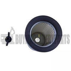 Air Filter AM108242 & M94734 for John Deere Mower 2243 322 332 430