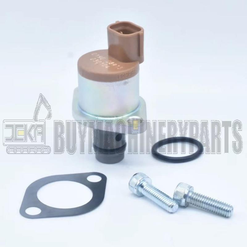 SCV 294200-0190 Suction Control Valve For Pressure Pump HP4 291050-0110 294050-0130 294050-0133 294050-0160 294050-0194
