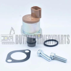 SCV 294200-0190 Suction Control Valve For Pressure Pump HP4 291050-0110 294050-0130 294050-0133 294050-0160 294050-0194