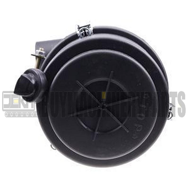 Air Filter Assembly 6673892 6666375 6666376 for Bobcat Skid Steer Loader 974 975