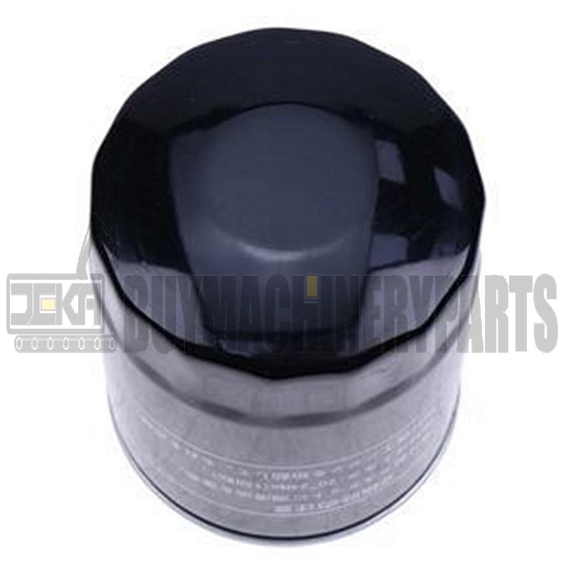 Oil Filter 4294841 for Hitachi Excavator EX12 EX15 EX20UR EX20UR-2 EX22 EX25 EX30 EX30UR EX35 EX40UR