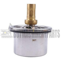 Thermostat and Gasket Kit 247-7133 139-3550 4N-1156 3S-9643 for Caterpillar CAT Engine C15 C-15 3406E