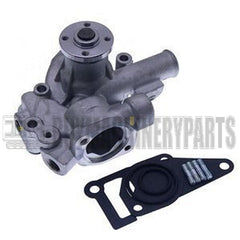 Water Pump Assembly 135-4187 for Yanmar Engine 3TNV80 Exmark Toro Zero-Turn Mower 72027 72028 72029 72030 74028 74029