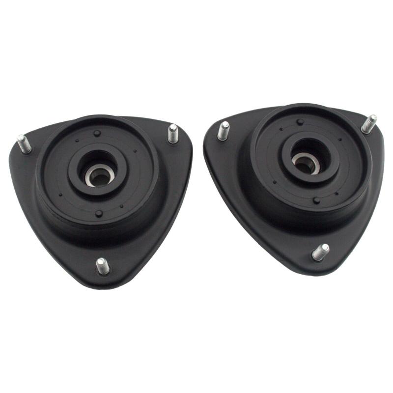 2X Front Shock Strut Mounts SM5361 fit for Scion 13-2016 Subaru Forester Outback