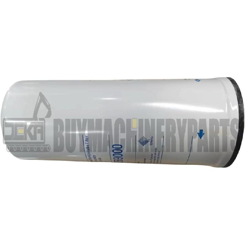 P559000 Lube Filter Spin-on Full Flow