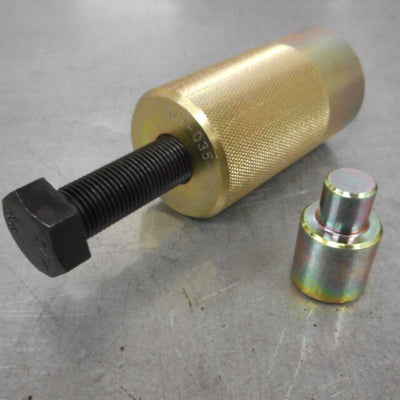 Can Am Flywheel Fly wheel Magneto Puller With Crank Protector OEM Tool