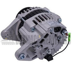 12V Alternator 897228-3180 for Hyundai Forklift HDF20-2 HDF25-2 HDF30-2