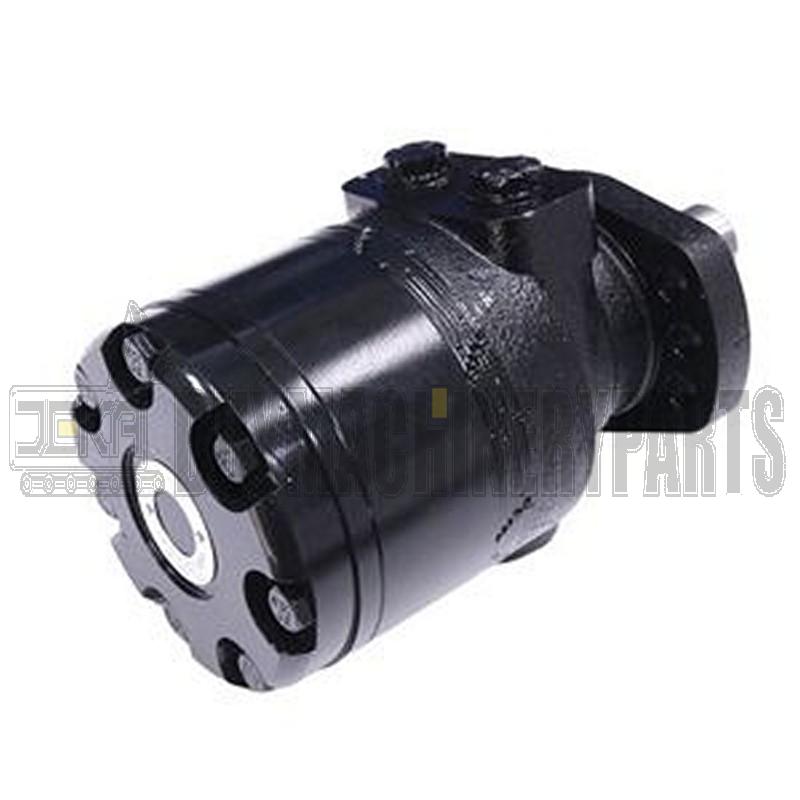 Drive Hydraulic Motor 500540A5120AAAAA RE3218040AA for White 500 Series