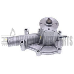 Water Pump 107-9089 104-4885 108-4426 for Toro Groundsmaster 3280-D 3400 7200 Reelmaster 3100-D 5400D