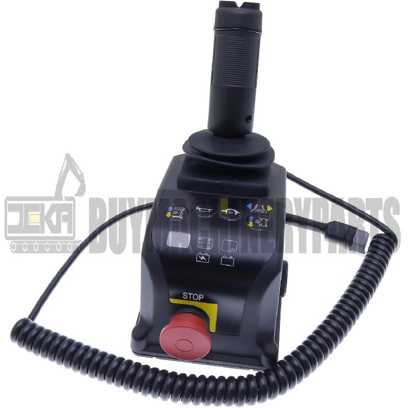 Control Box Gen 5 100840 100840GT for Genie GS-1530 GS-1930 GS-2032 GS-2046 GS-2632 GS-2646 GS-2668 GS-3232 GS-3246 GS-3268 GR-12 GR-15 GR-20