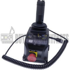 Control Box Gen 5 100840 100840GT for Genie GS-1530 GS-1930 GS-2032 GS-2046 GS-2632 GS-2646 GS-2668 GS-3232 GS-3246 GS-3268 GR-12 GR-15 GR-20