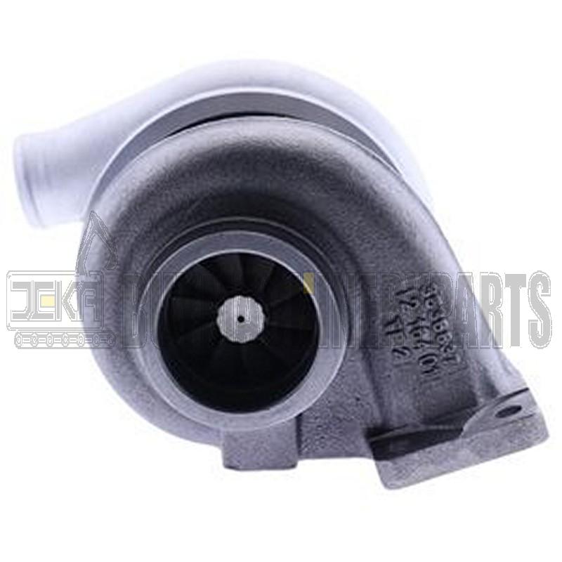 Turbocharger J802289 J907028 for CASE Engine 6590T 6590TA Tractor 1896 2096 5140 5150 5240 5250
