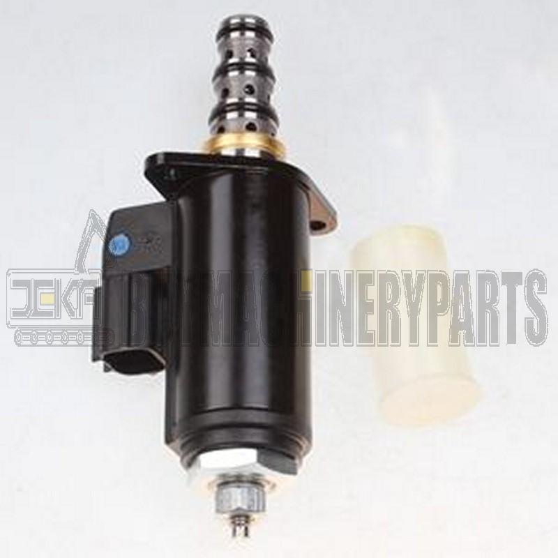 For Kobelco Excavator SK330-6 Solenoid Valve YN35V00021F1