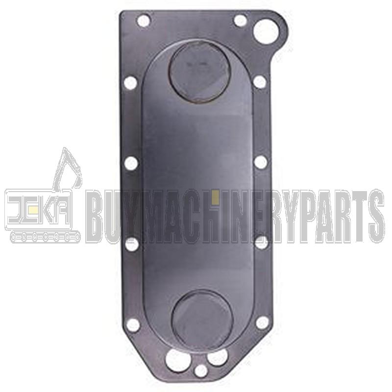 Oil Cooler Core J918175 for CASE Engine 6830T 6831T PX190 Tractor 7110 7130 7220 8910 9240 MX210 MX240 1550