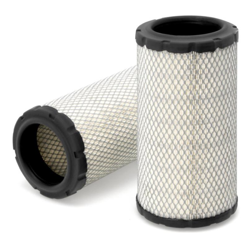 AF25890 Air Filter Replaces DONALDSON  P782299 FLEETGUARD  AF25890