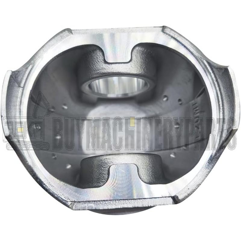 Piston 1-12111-231-0 Suitable For Isuzu 3AE1 Engines