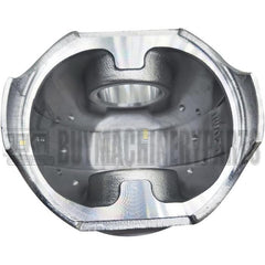 Piston 1-12111-231-0 Suitable For Isuzu 3AE1 Engines
