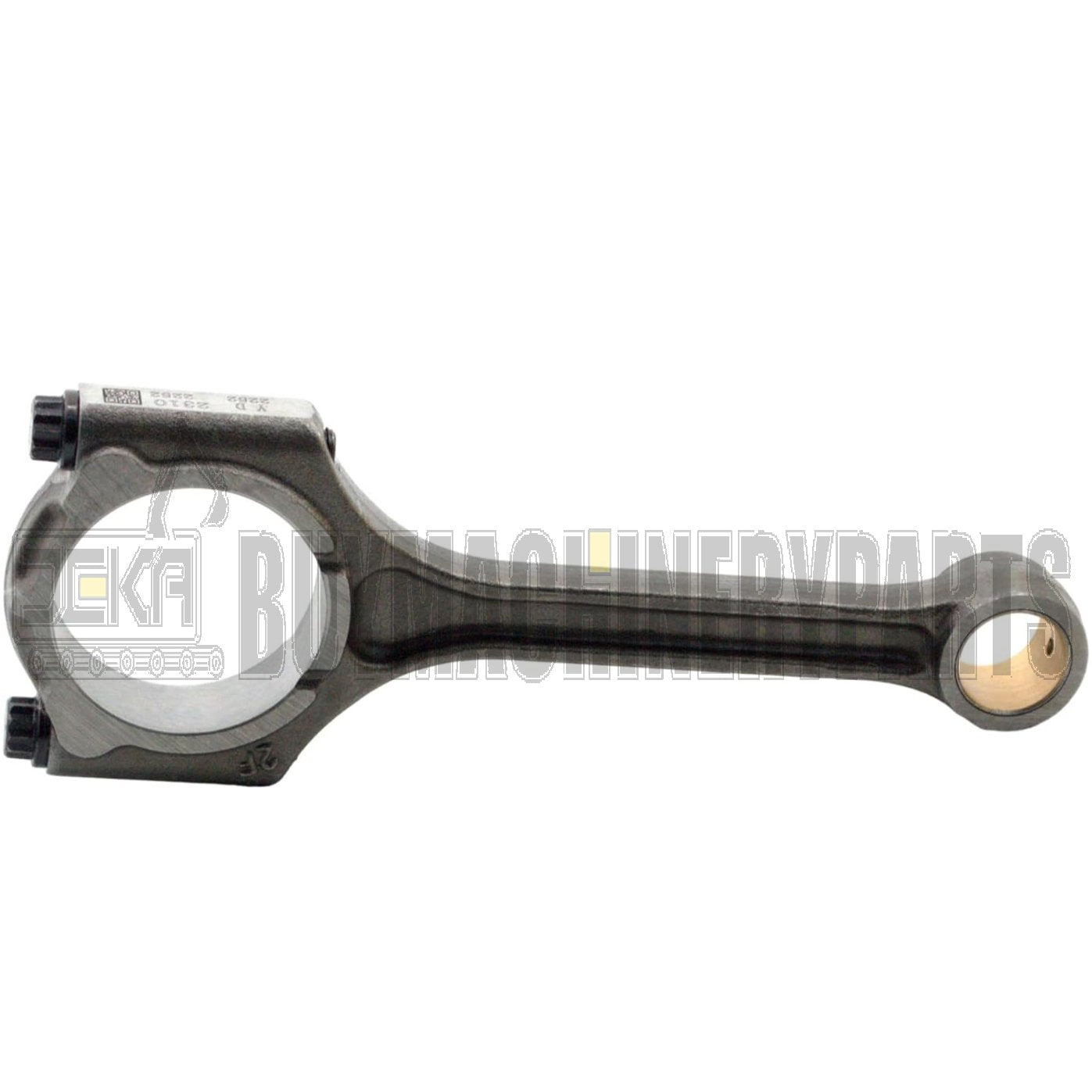 Connecting Rod 23510-2E001 compatible with 2012-2019 Kia Soul 2.0L