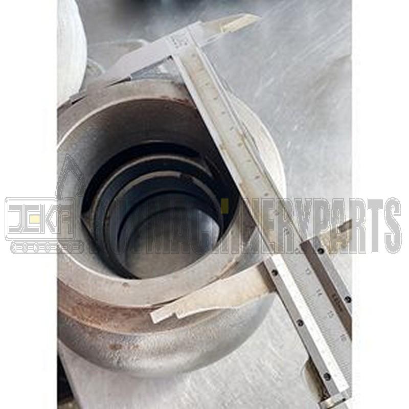 Turbocharger 0R7577 for Caterpillar CAT C12 Engine