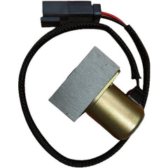 702-21-55700 702-21-55701 Solenoid Valve Fits for Komatsu PC300-7 PC200-7 PC200-8 702-21-54900 702-21-57500 702-21-55600 .702-21-55901 702-21-55900 702-21-57400 702-21-57500