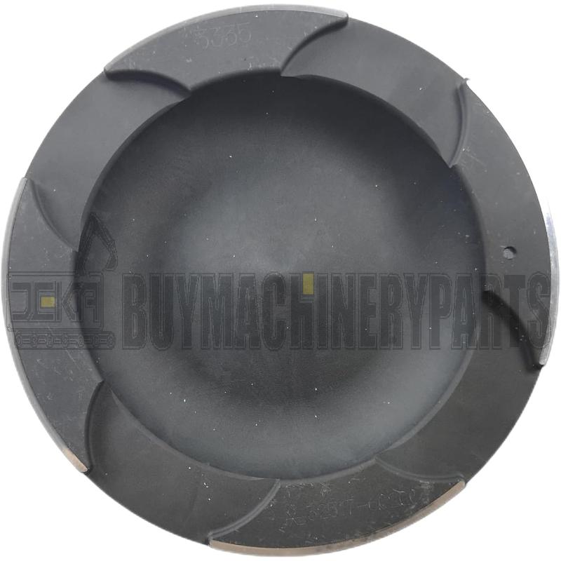 Piston 32517-60200 Suitable For Mitsubishi S6A And S12A Engines Parts