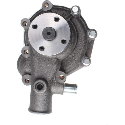 Water Pump With Gasket 314-9905 335-9118 for Caterpillar CAT Engine C3.4 3044C Loader 906 906H 907H