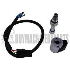 Solenoid Valve 21920 for Vickers