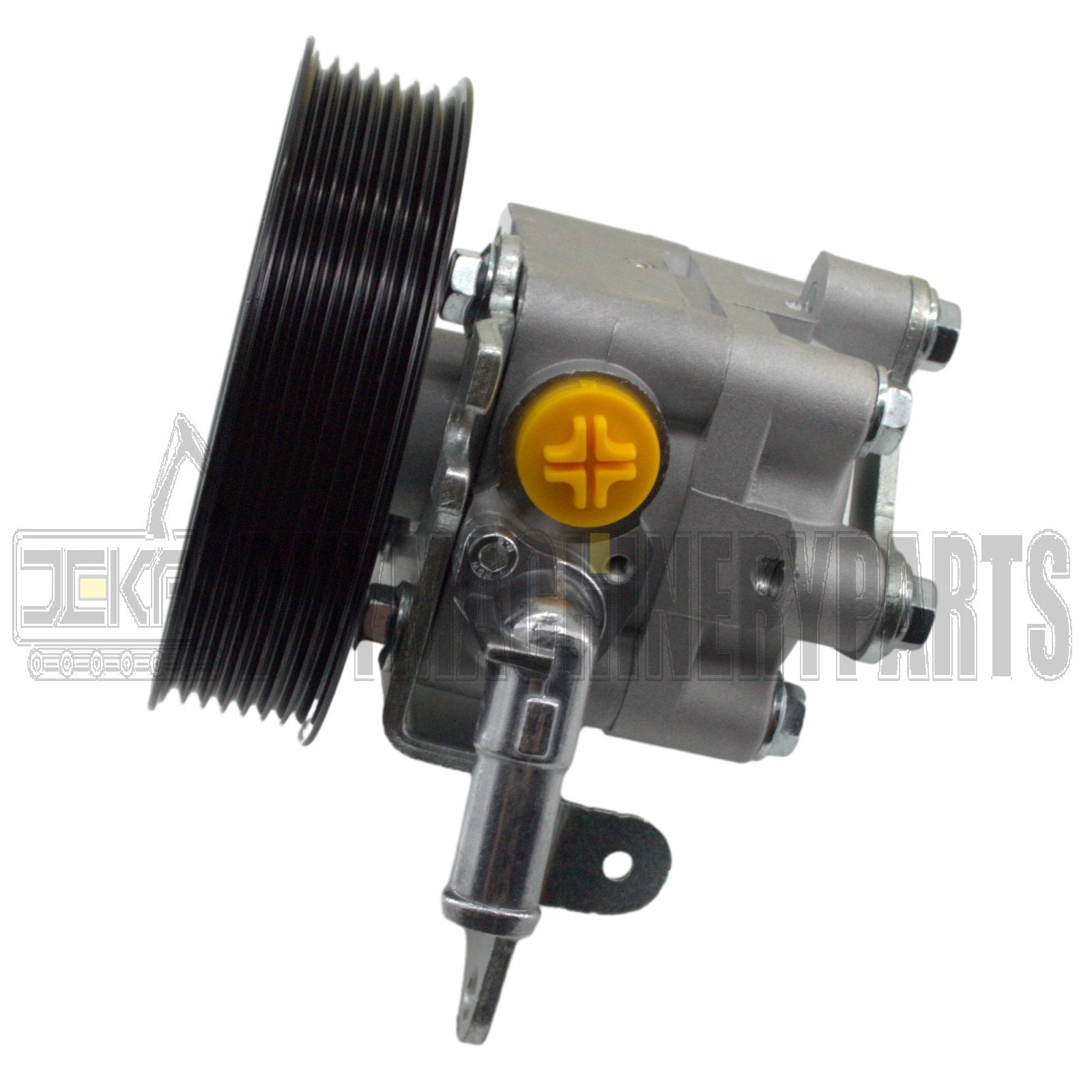 Power Steering Pump with Pulley fit for Nissan Altima Maxima Murano 2007-2014