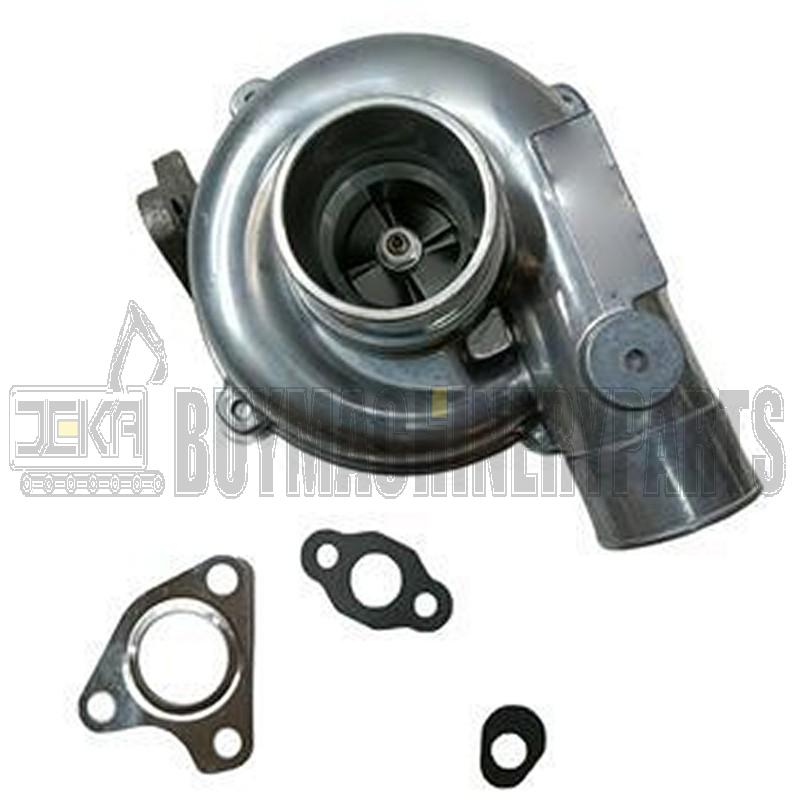 Turbocharger 4720761 for Isuzu Engine 4LE1 4LE2 John Deere Excavator 75D 85D