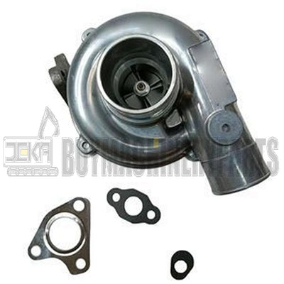Turbocharger 4720761 for Isuzu Engine 4LE1 4LE2 John Deere Excavator 75D 85D