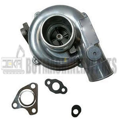 Turbocharger 4720761 for Isuzu Engine 4LE1 4LE2 John Deere Excavator 75D 85D