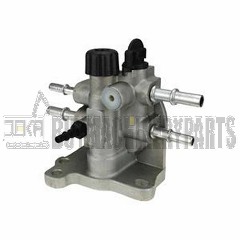 Fuel Filter Housing 21088129 for Volvo Truck DE FE FL Bus B5LH B6R BXRC