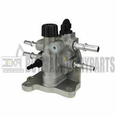 Fuel Filter Housing 21088129 for Volvo Truck DE FE FL Bus B5LH B6R BXRC